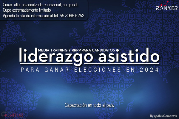 Liderazgo Asistido