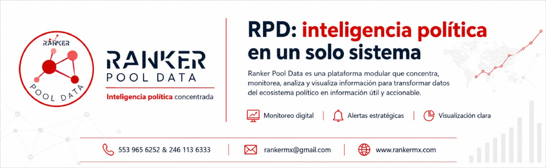Ranker Pool Data TLX