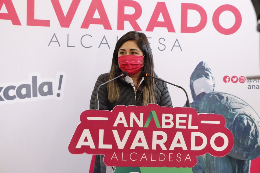 Nuestra cultura como elemento esencial de proyección nacional e internacional: Anabel Alvarado