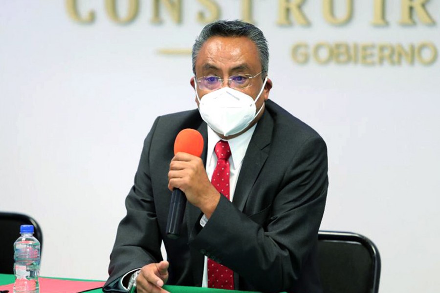 Concluye primer periodo vacacional para más de 330 mil alumnos en Tlaxcala
