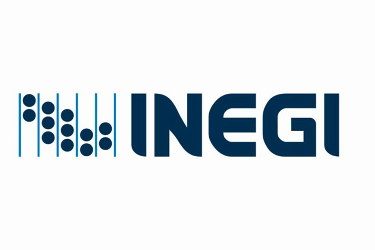 Establecimientos con programa IMMEX:  INEGI