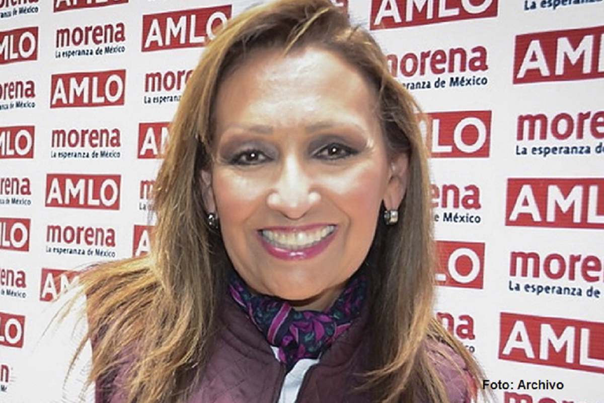 Anuncian lorenistas derrota inminente de morena #ColumnaInvitada