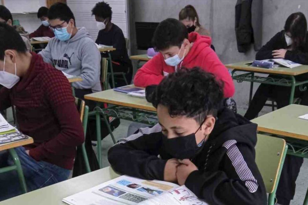 Regreso a clases 2021: Medidas de higiene que deben seguir alumnos y maestros en las escuelas