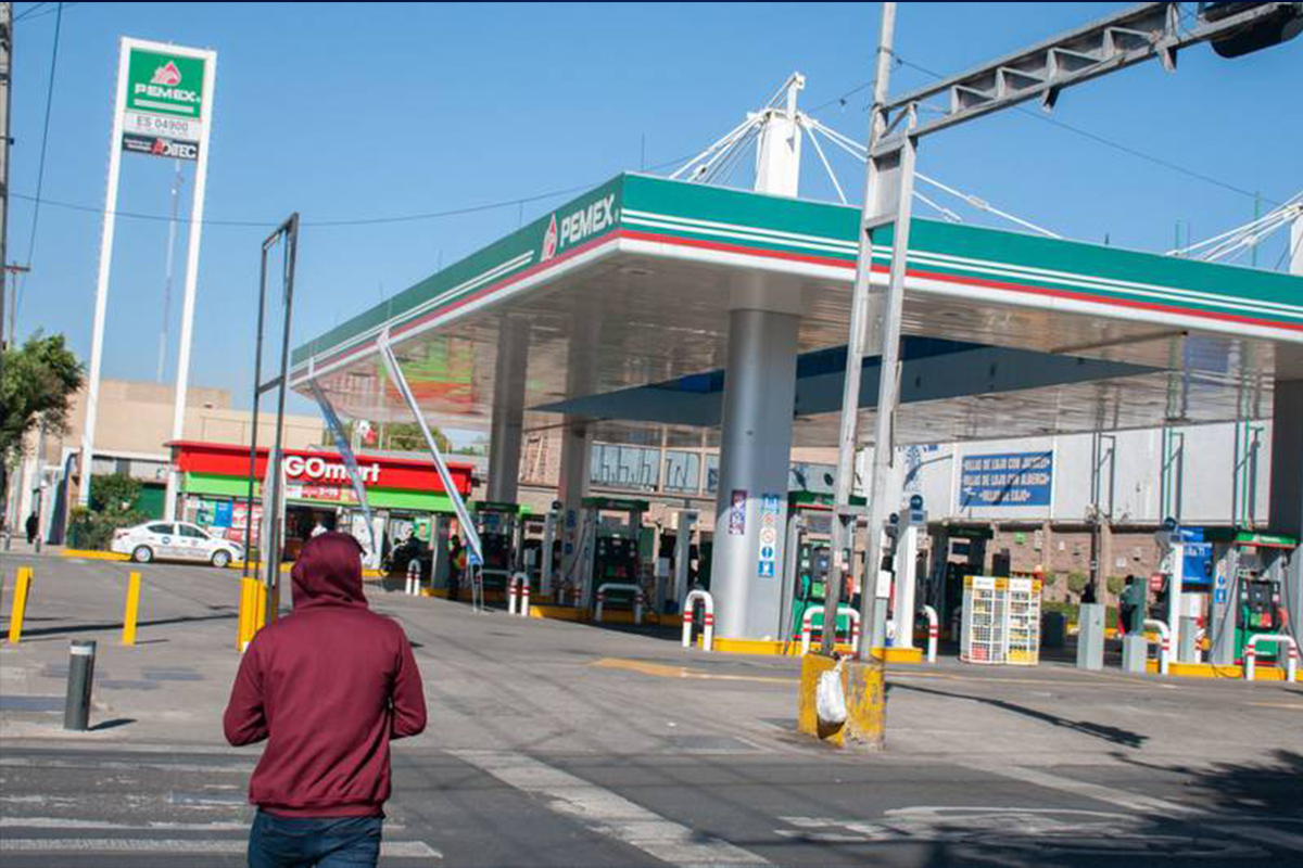 Estímulos fiscales para las gasolinas tendrán ‘rebote’ a partir del sábado