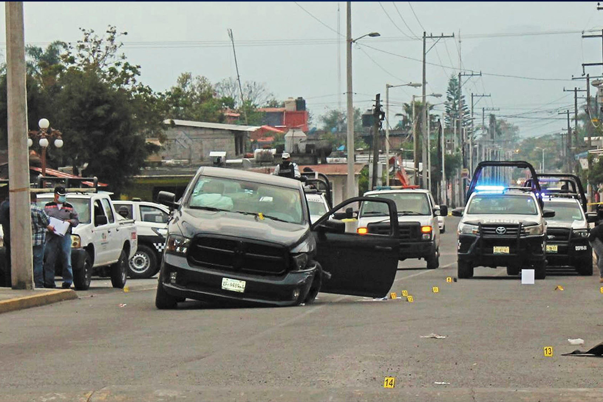 Cárteles, detrás de asesinatos de políticos en Veracruz: InSight Crime