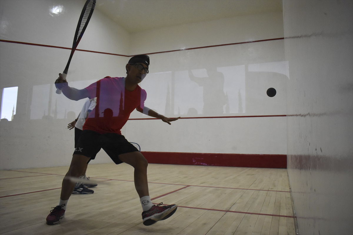 Impulsa IDET deporte de alto rendimiento y talentos locales