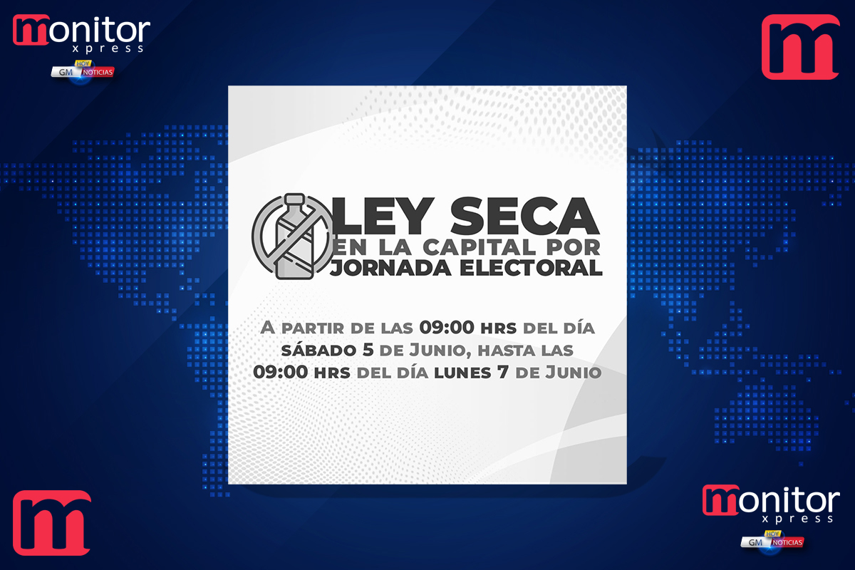 Ley Seca