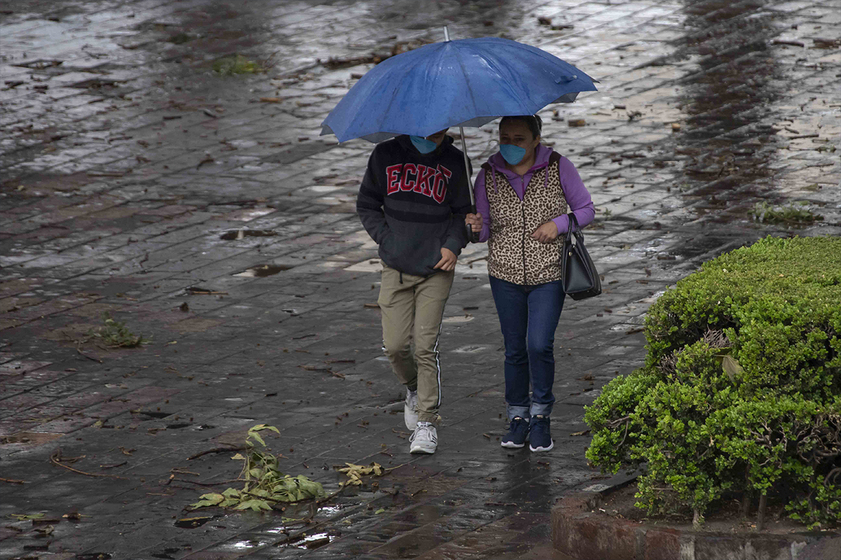 Emite CGE recomendaciones a la población para prevenir inundaciones