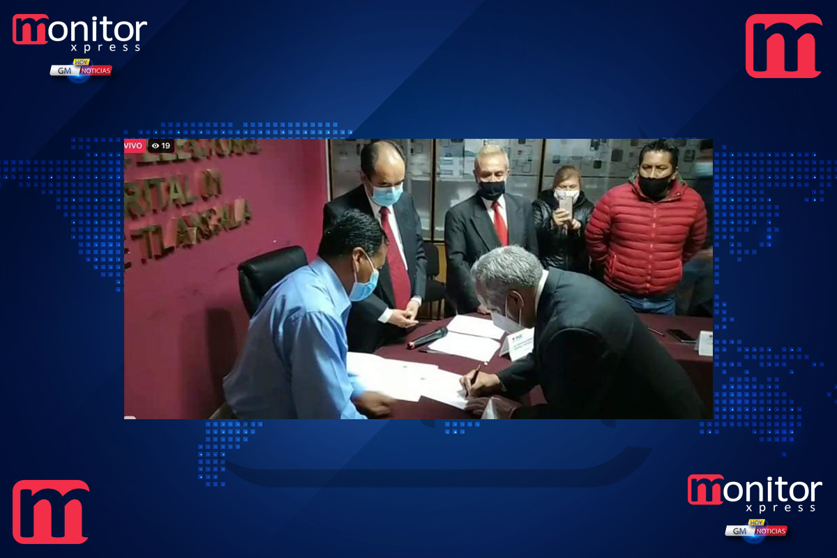 Recibe #ConstanciadeMayoria como #DiputadoFederal por el Distrito 01