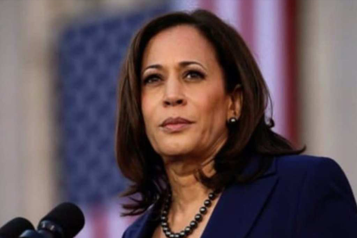 La @CIA y @KamalaHarris, ¿Casualidades? #Opinión @OGarzabello