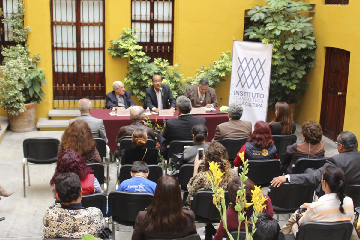 Fonoteca Nacional y Fonoteca Estatal de Tlaxcala, tres años de preservación sonora conjunta