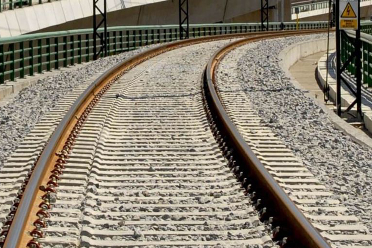 Integra SCT comisión para determinar causas de volcadura del tren en Tala, Jalisco