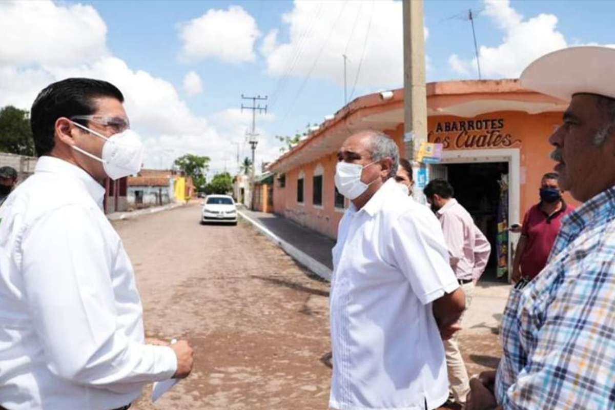 Anuncian regreso a clases el 30 de agosto en Nayarit