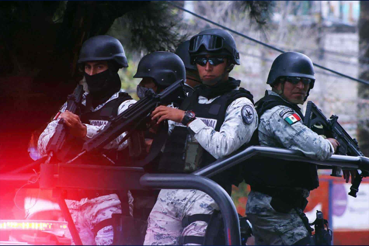 Serie de ataques en Tamaulipas deja al menos 15 personas muertas en Reynosa