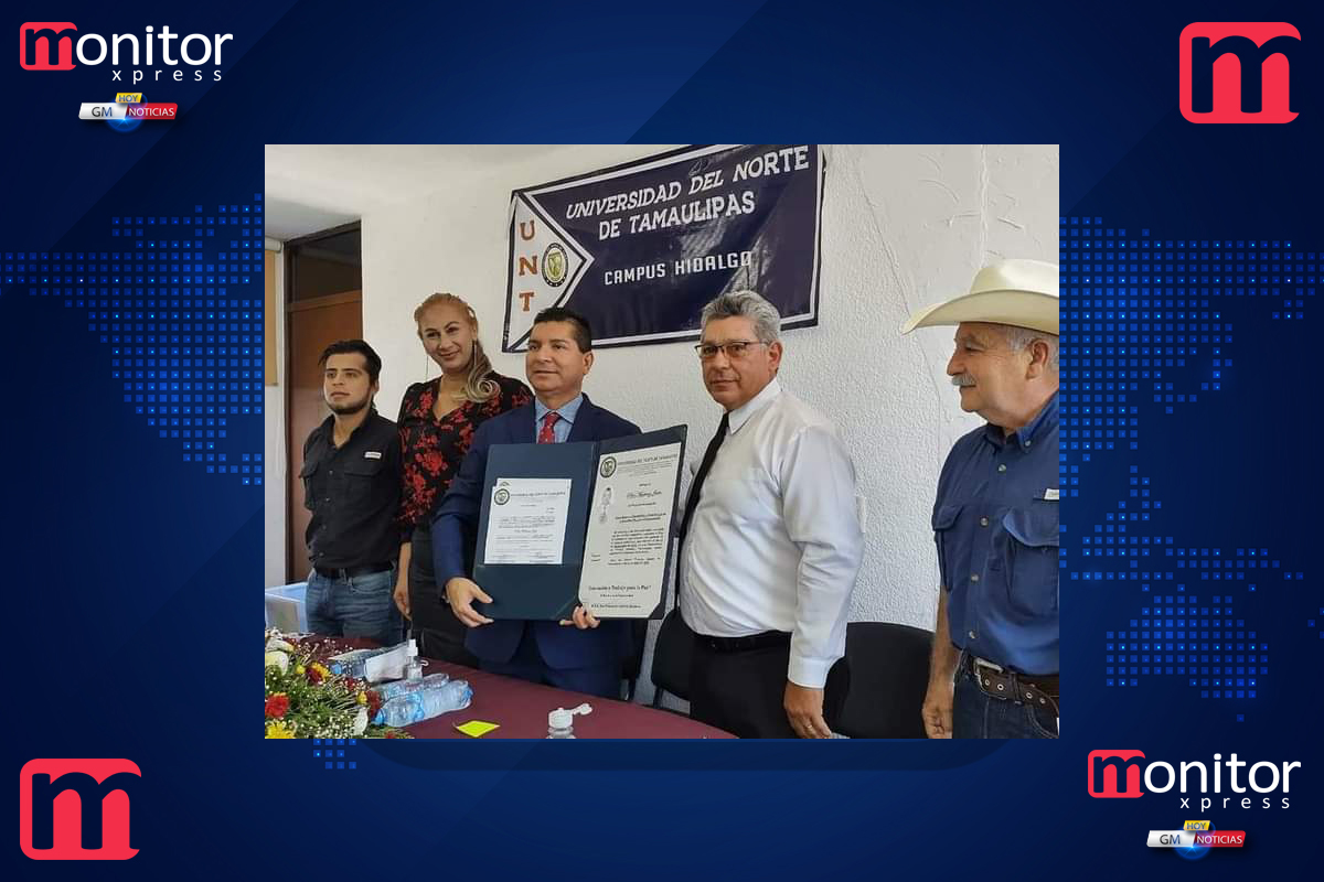 Egresa una generación más de la UNT Campus Hidalgo