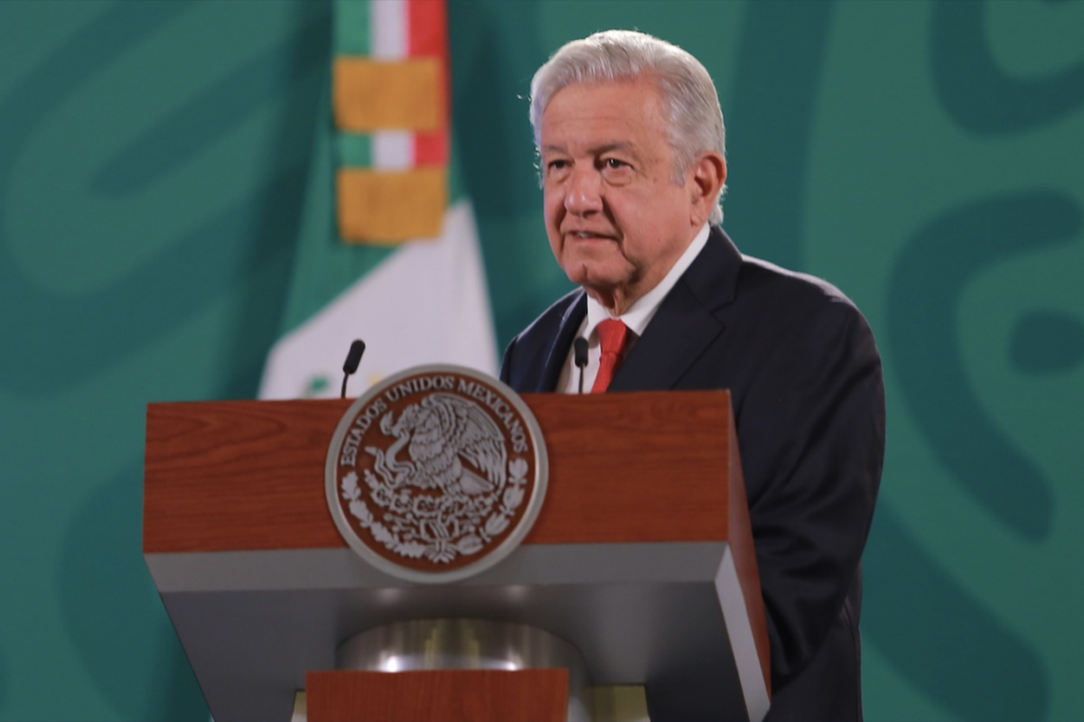 López Obrador se reunirá el jueves con las y los gobernadores electos de Morena