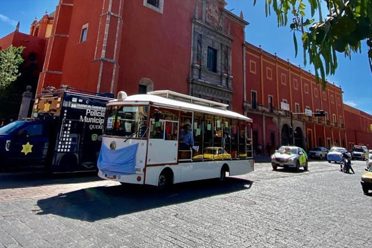 Crearán oficina de Patrimonio Mundial