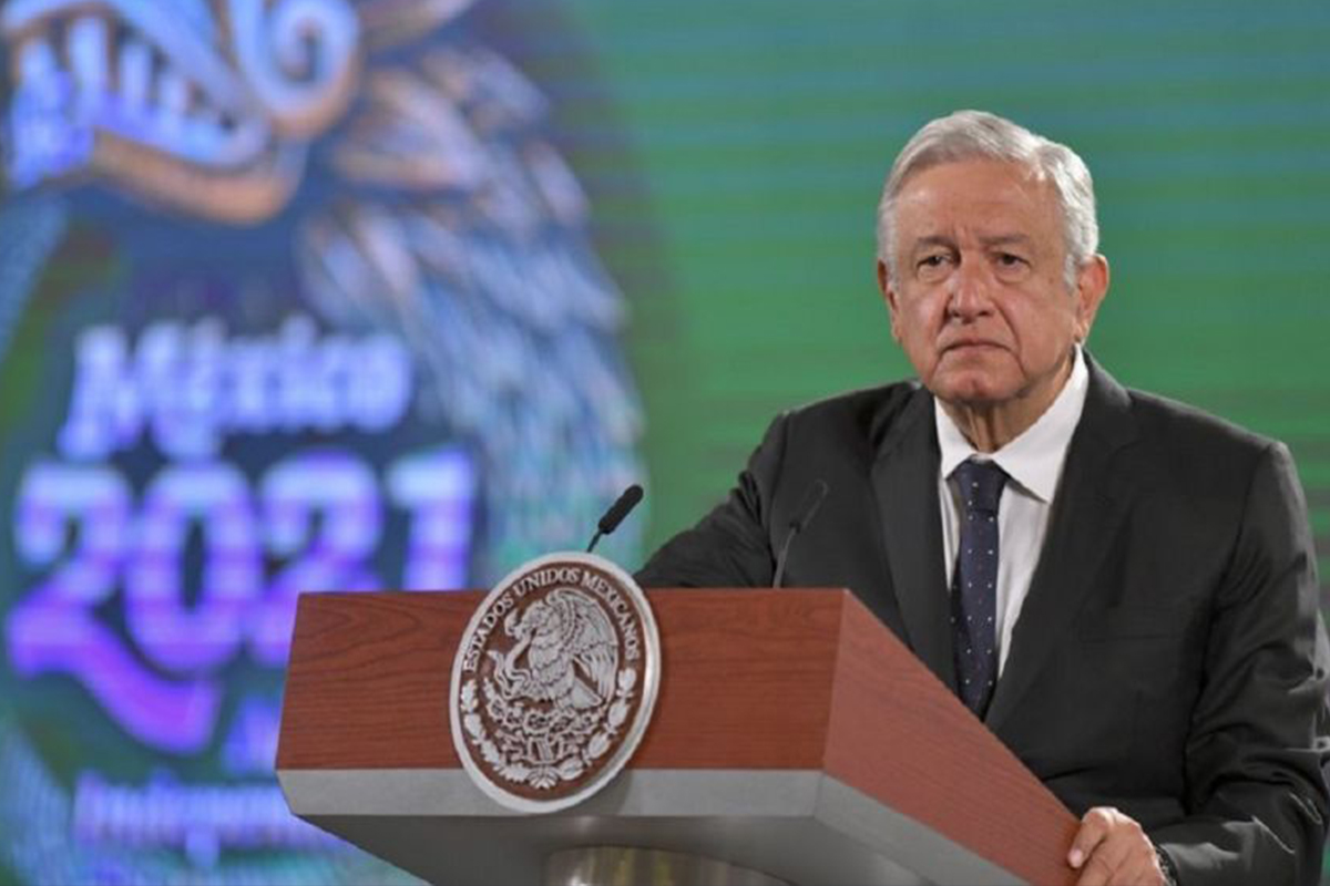 AMLO dialogará con supermercados para que los adultos mayores puedan regresar a trabajar