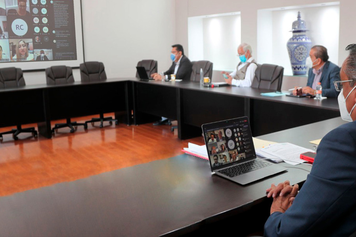 Pide SEP y SEPE a padres y figuras educativas tomar el curso virtual “retorno seguro”