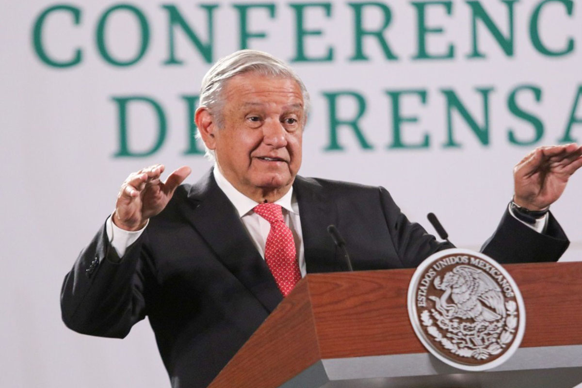 AMLO sobre reunión con gobernadores de oposición: ‘Si no hay diferencias, sería dictadura’