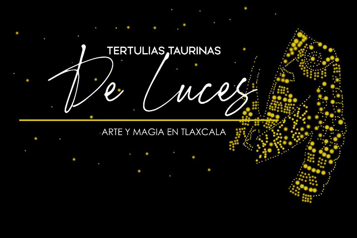 Presentan temporada de Tertulias Taurinas "De Luces"