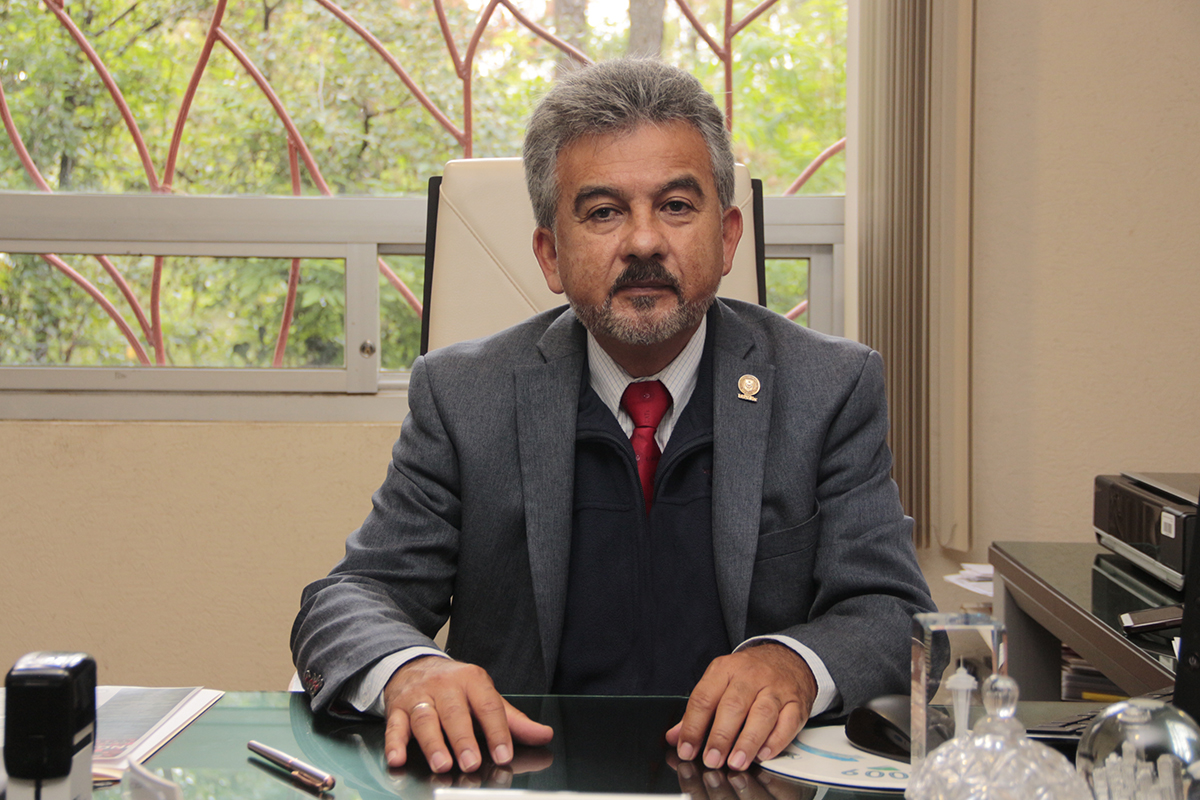 Aplicó UATx con éxito examen de admisión
