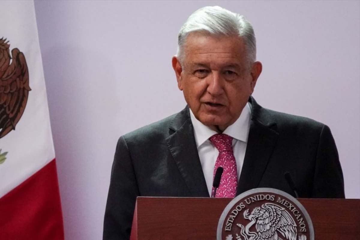 AMLO: Si soltara los 20 mil mdp que se le daban a la prensa tendría 8 en aceptación ciudadana