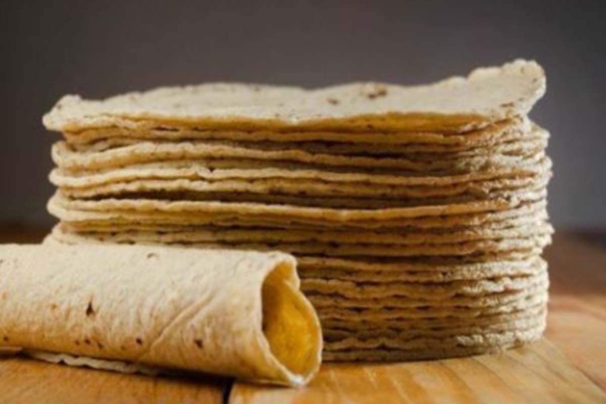 Precio de la tortilla: López Obrador estudia abrir importación de maíz para bajarlo