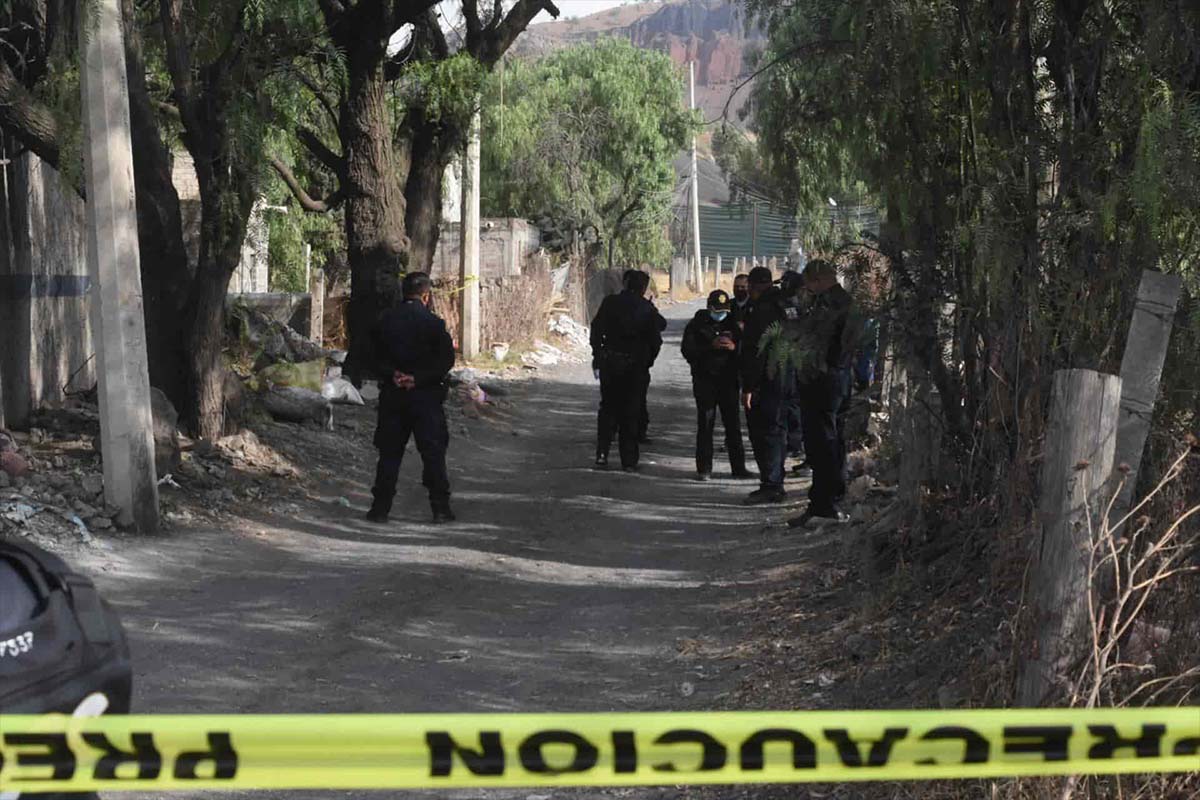 En sexenio de AMLO se han cometido el doble de homicidios que con Calderón