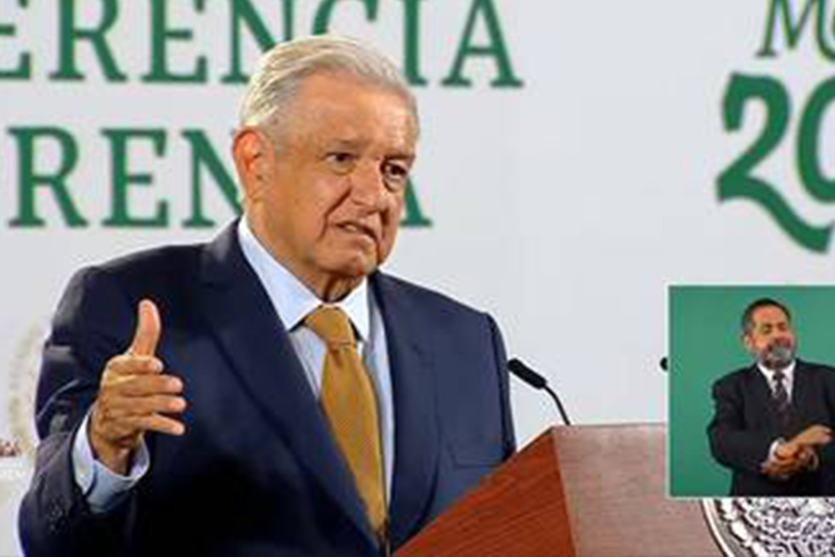 Gas Bienestar: AMLO creará nueva empresa gasera ante altos precios