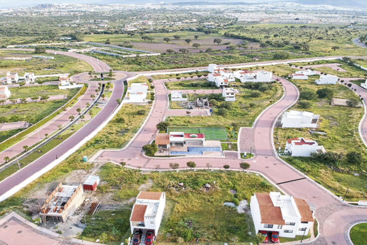 Querétaro, ideal para convertirse en ‘smart city’