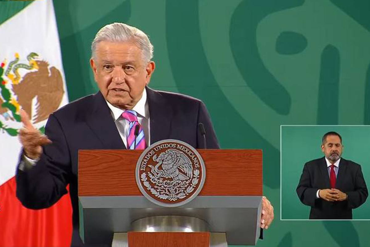 Gobernadores electos de oposición le ‘copiarán’ a Morena: AMLO dice que invertirán en programas sociales