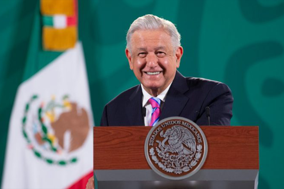 AMLO no peleará con Kuri