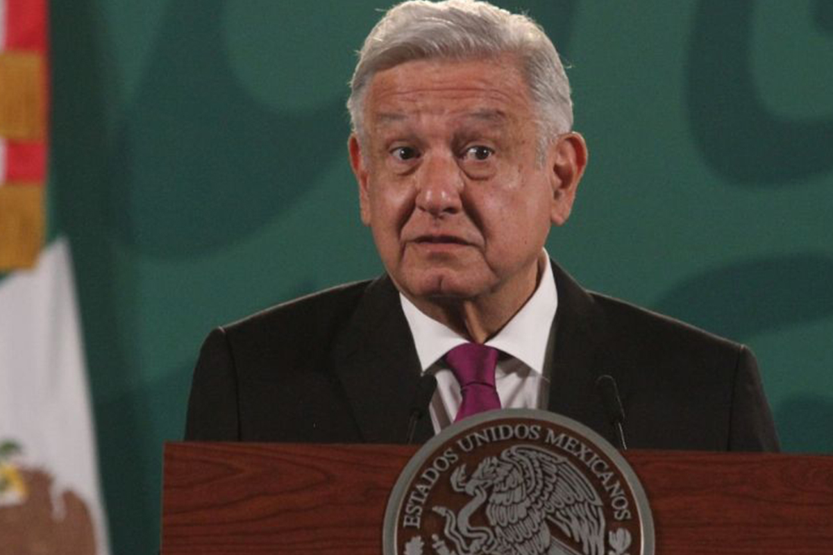 Es un asunto personal y lo convirtieron en un asunto político: AMLO sobre video de su hermano