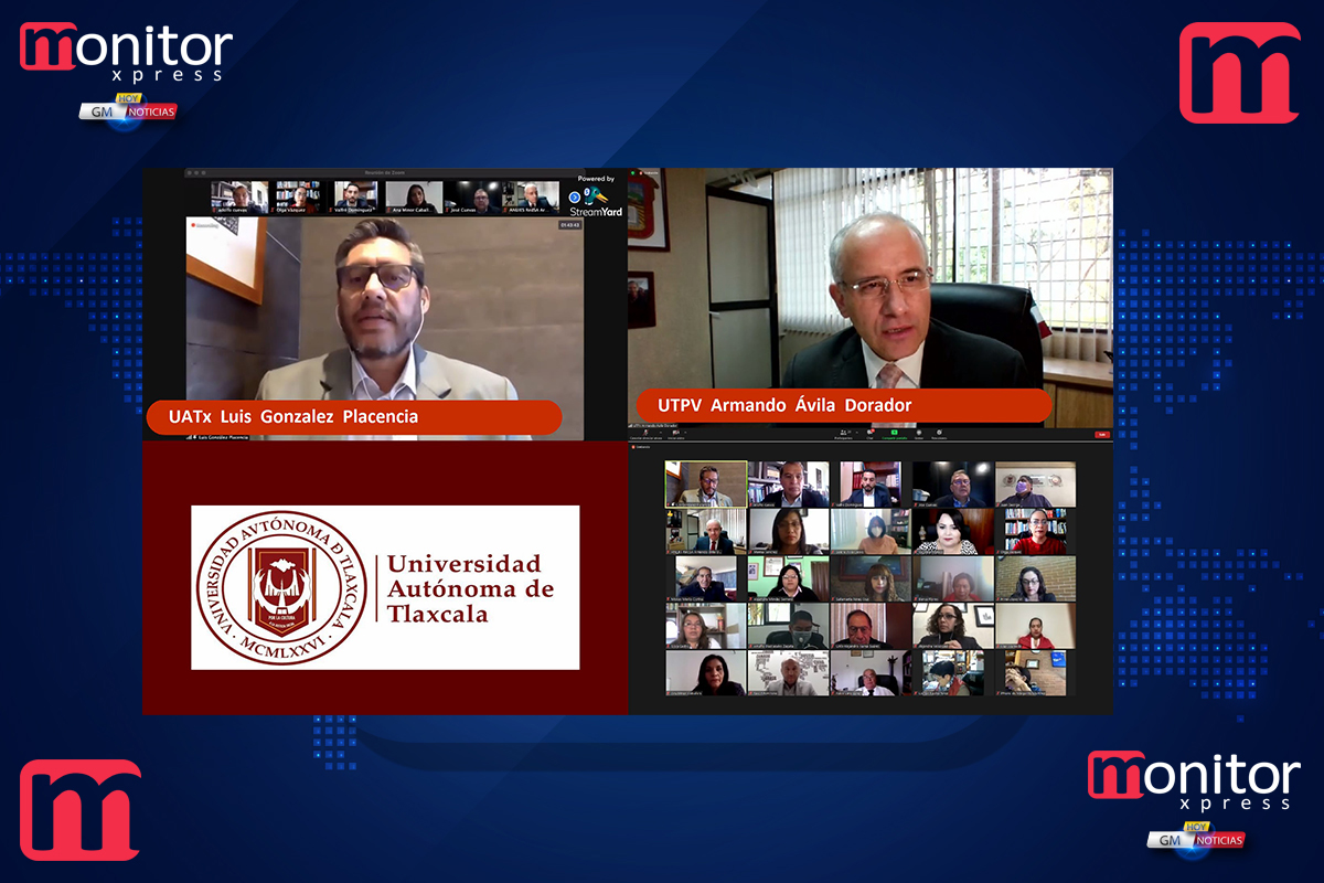 Contribuye UATx con su estrategia ambiental al cuidado del planeta