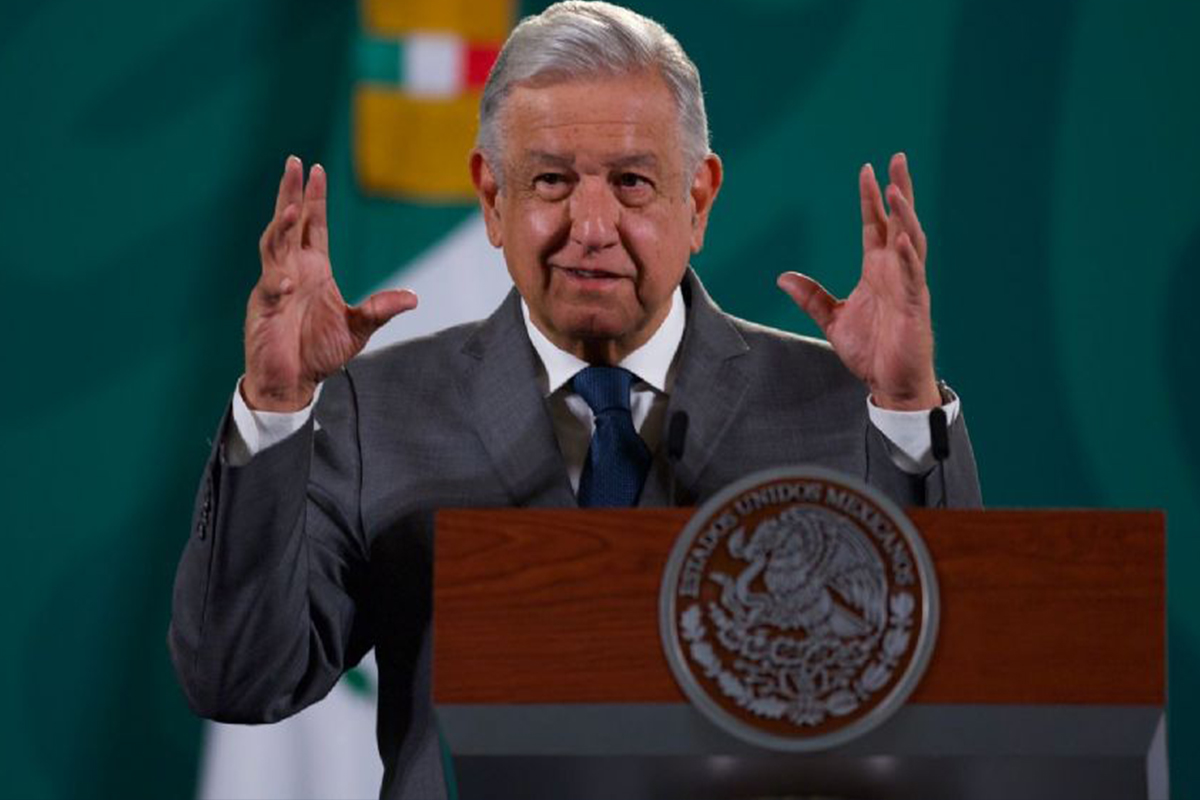 AMLO quiere una nueva clase media; "debe ser más humanitaria"