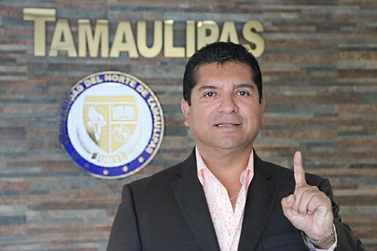 El PT y Francisco Chavira, unidos rumbo a la gubernatura de Tamaulipas