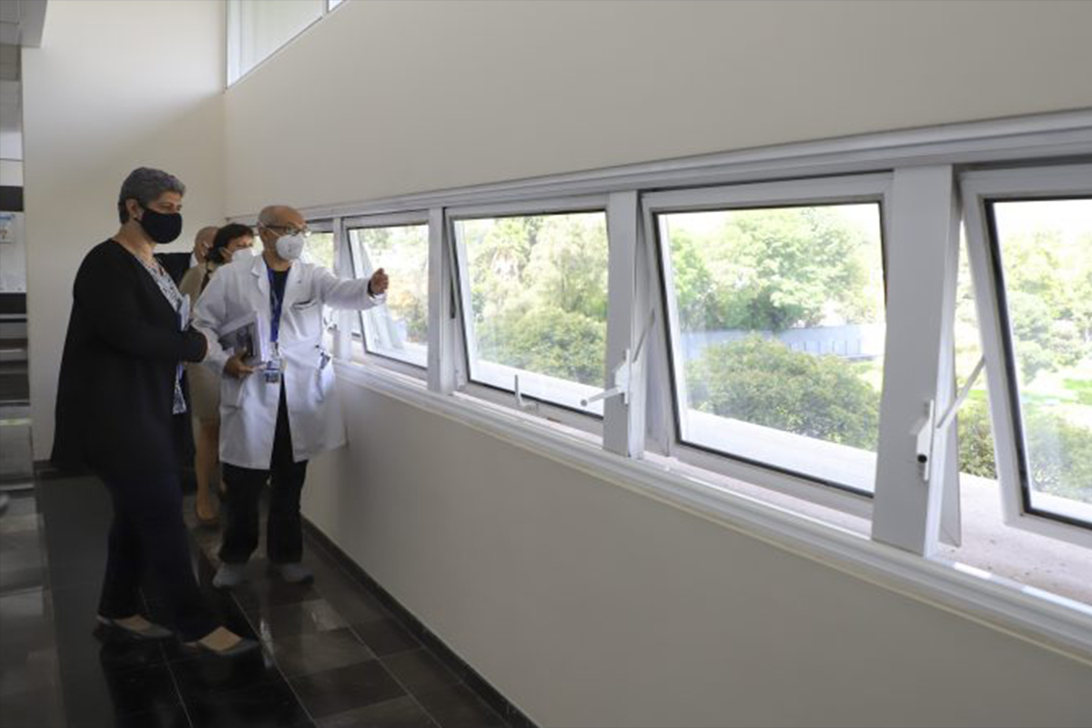 Firma UAQ convenio de colaboración con el Instituto Nacional de Cancerología