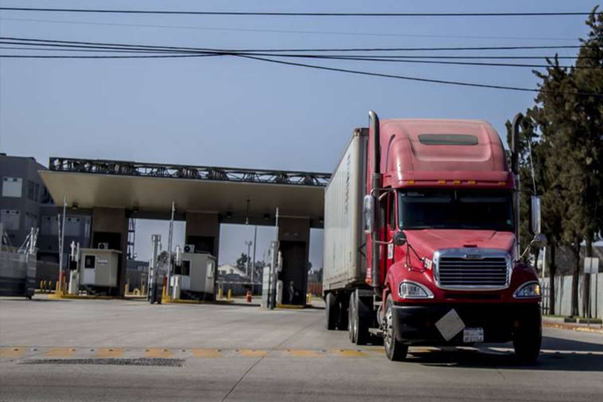 México y EU extienden cierre de frontera a actividades no esenciales hasta el 21 de agosto