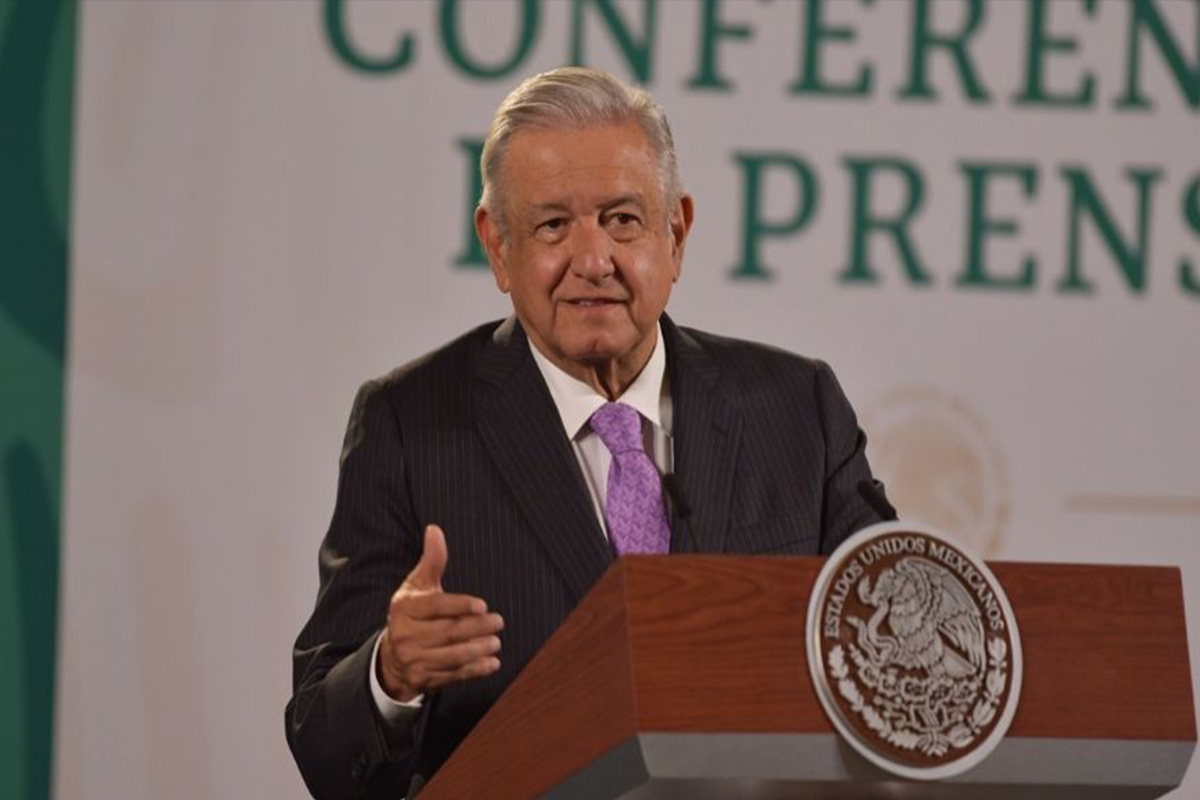 AMLO apoya prórroga para cumplir con la eliminación del outsourcing