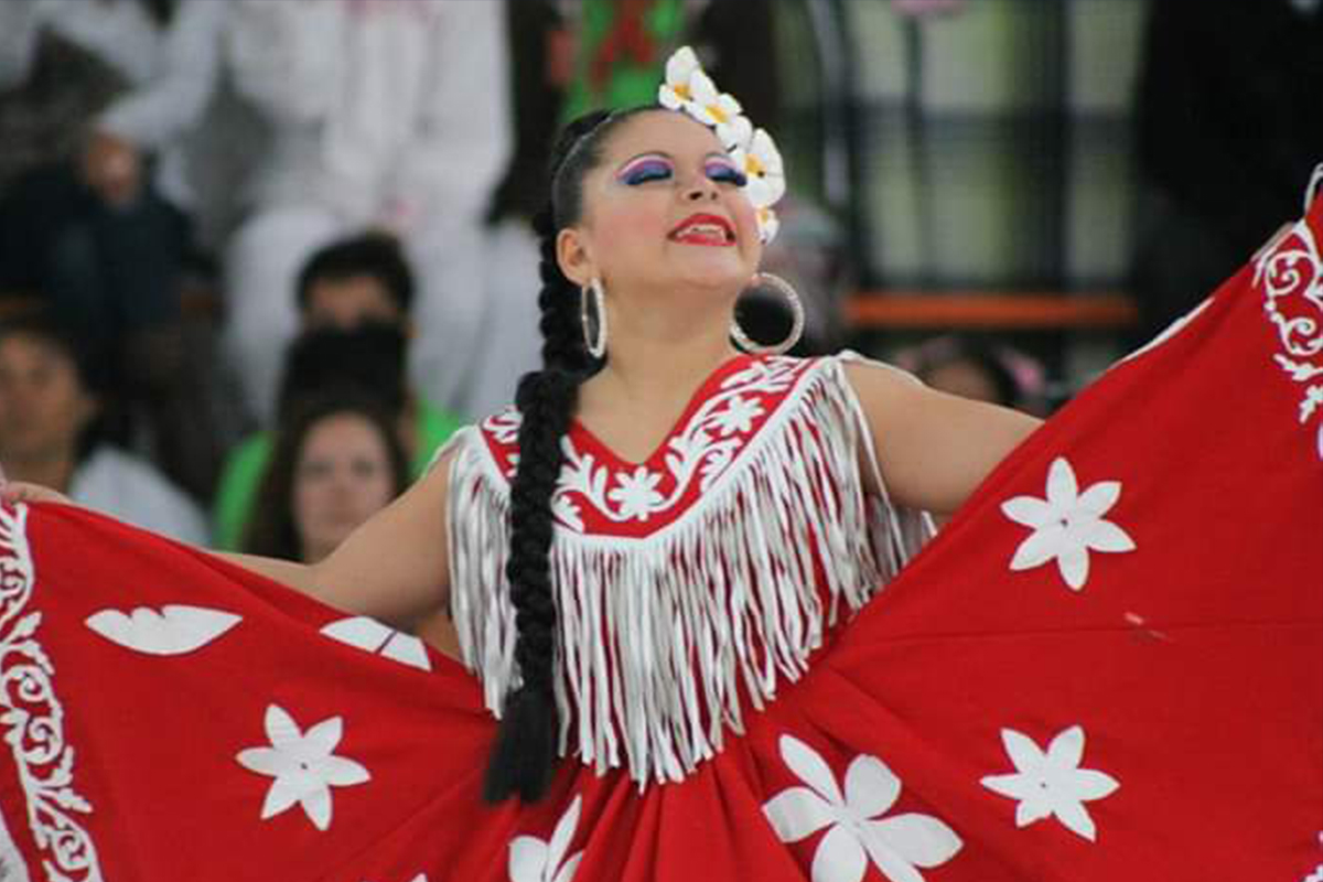 El Ballet Raíces Huastecas pone su sello en la difusión del huapango tamaulipeco