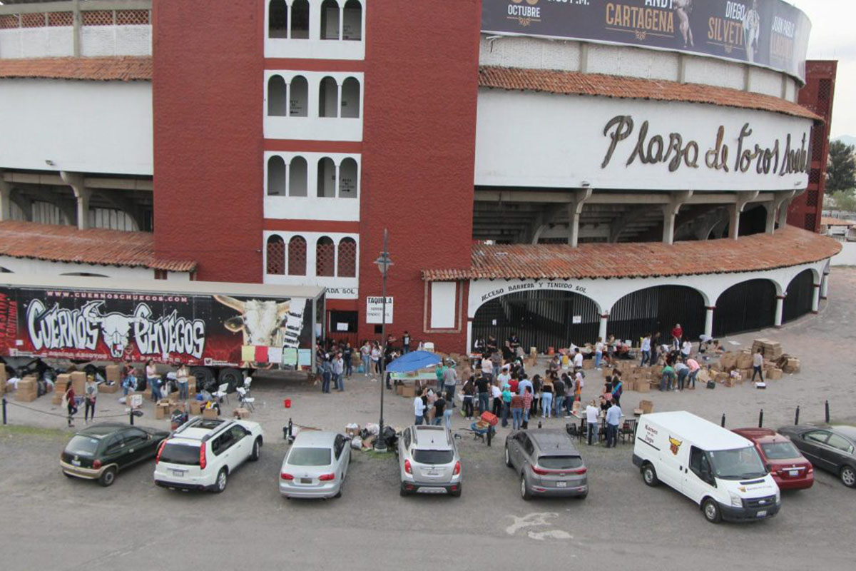 Trovafest se realizará en septiembre en la Plaza de Toros Santa María