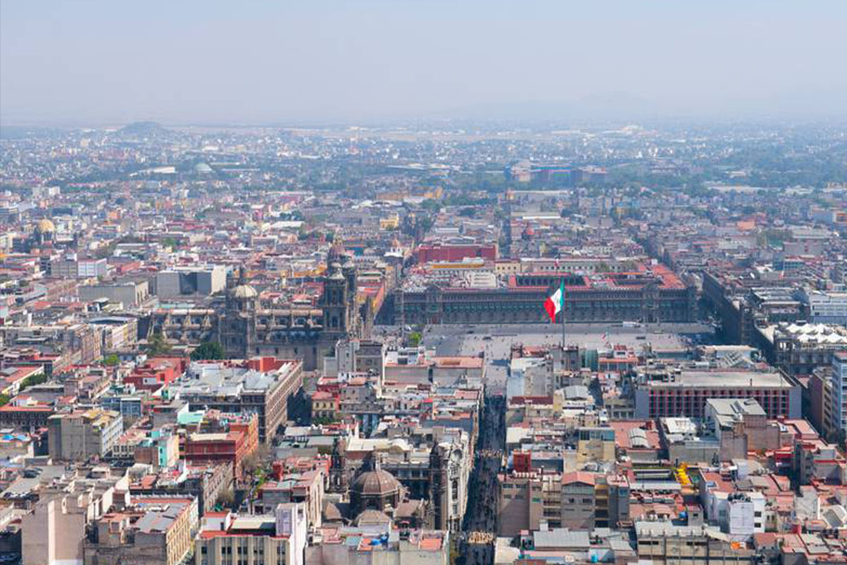 ‘Bien y de buenas’: FMI sube pronóstico de crecimiento para México en 2021 a 6.2%