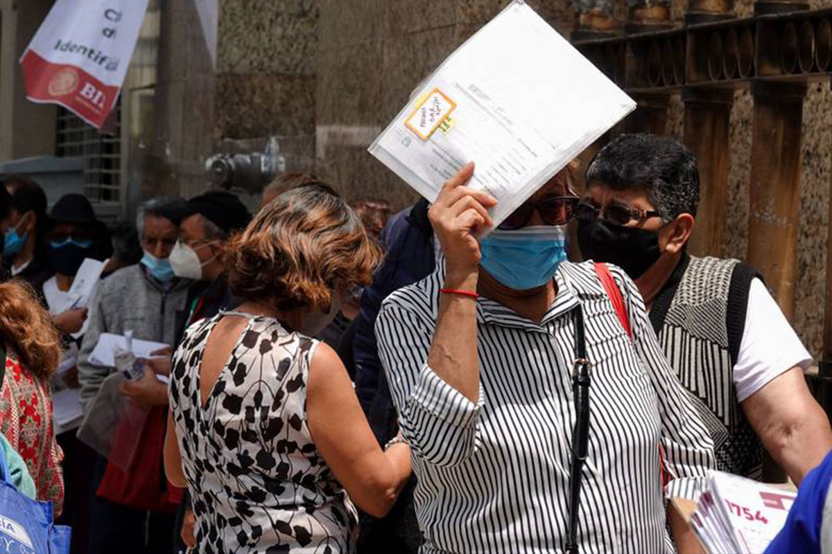 ‘Se va a matar a una generación completa’: advierten crisis en sistema de pensiones