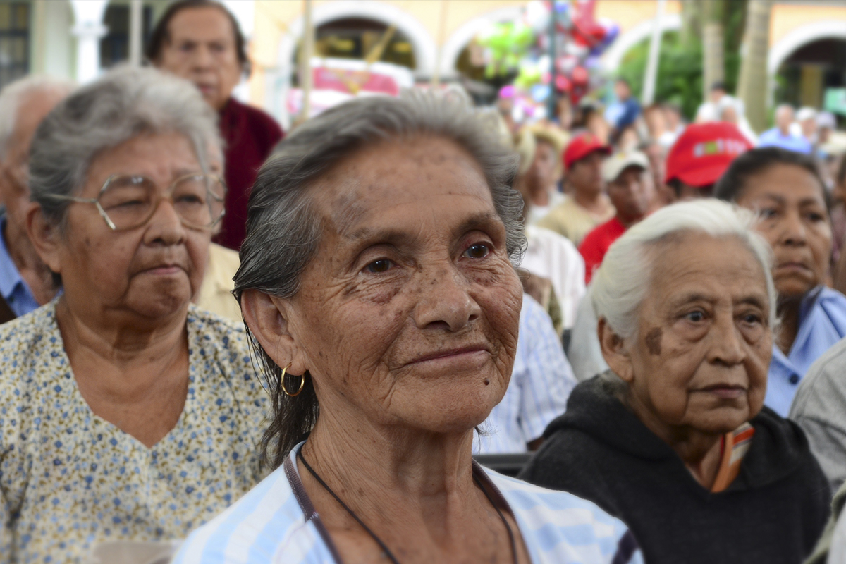 ¿Cuándo se deposita y cuántos pagos restan para este 2021 en pensiones de adultos mayores?