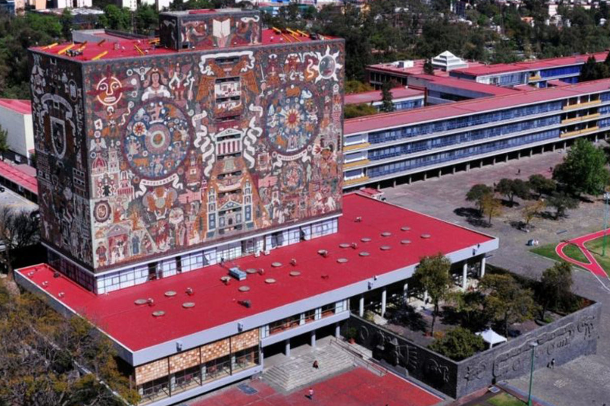 UNAM retomará clases presenciales después de 3 semanas en semáforo verde; aquí los lineamientos