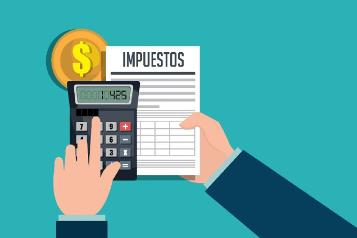 Facilitará Hacienda cumplir pago de impuestos