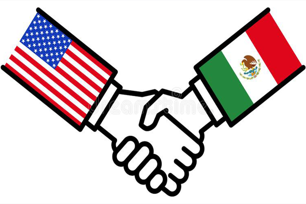 México cierra primer semestre de 2021 como principal socio comercial de EU