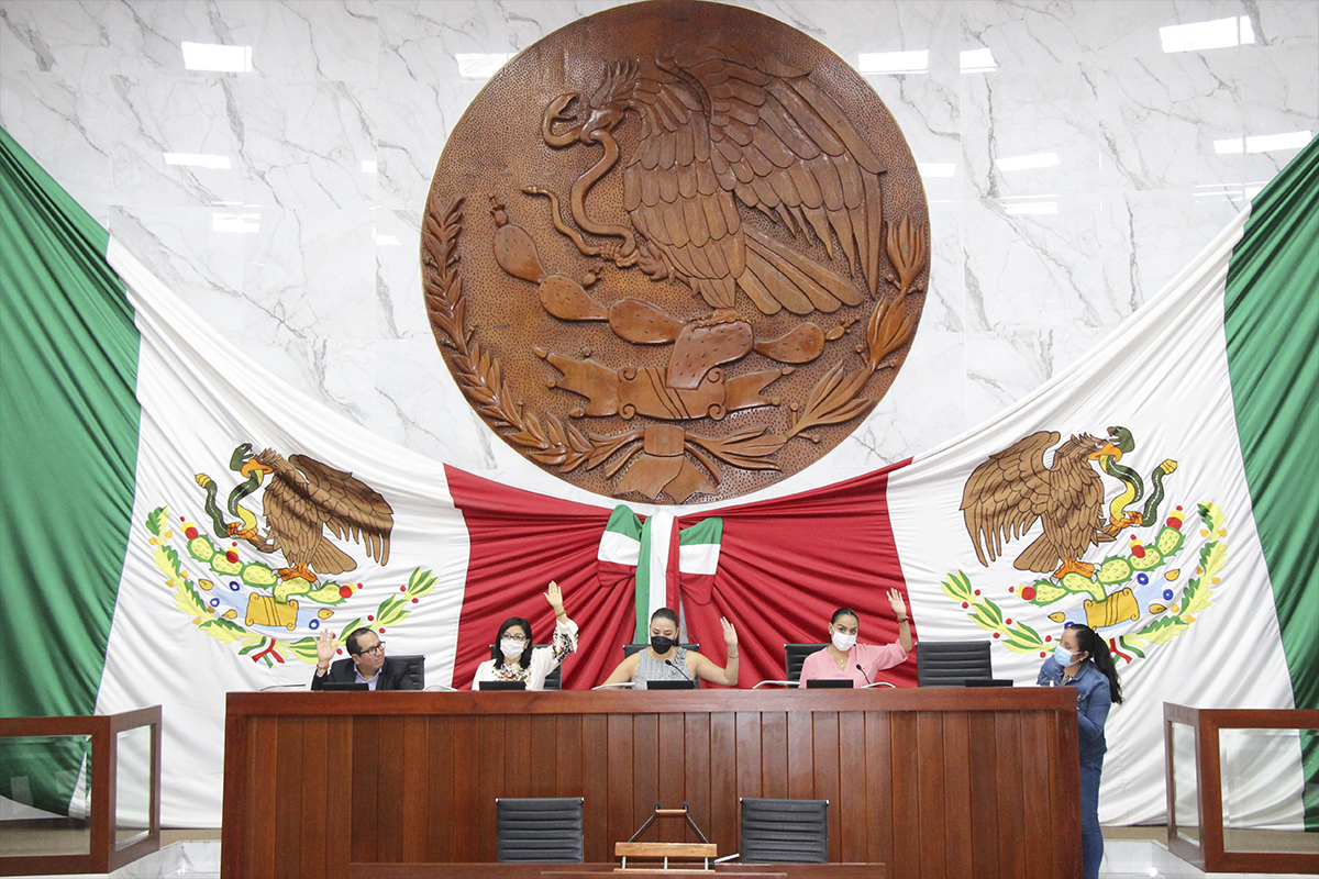 Congreso de Tlaxcala no es competente para resolver problemas de límites entre comunidades de Contla de Juan Cuamatzi