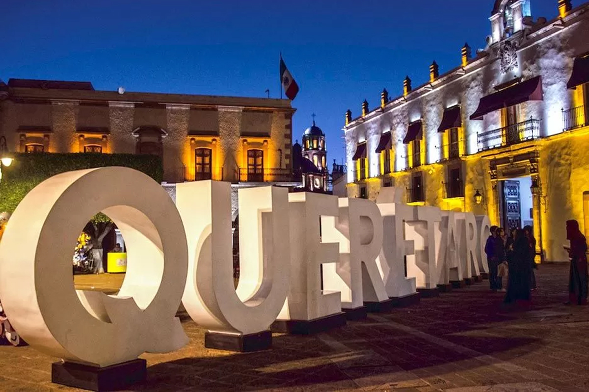 Querétaro sigue siendo el mejor lugar para vivir LIX Legislatura